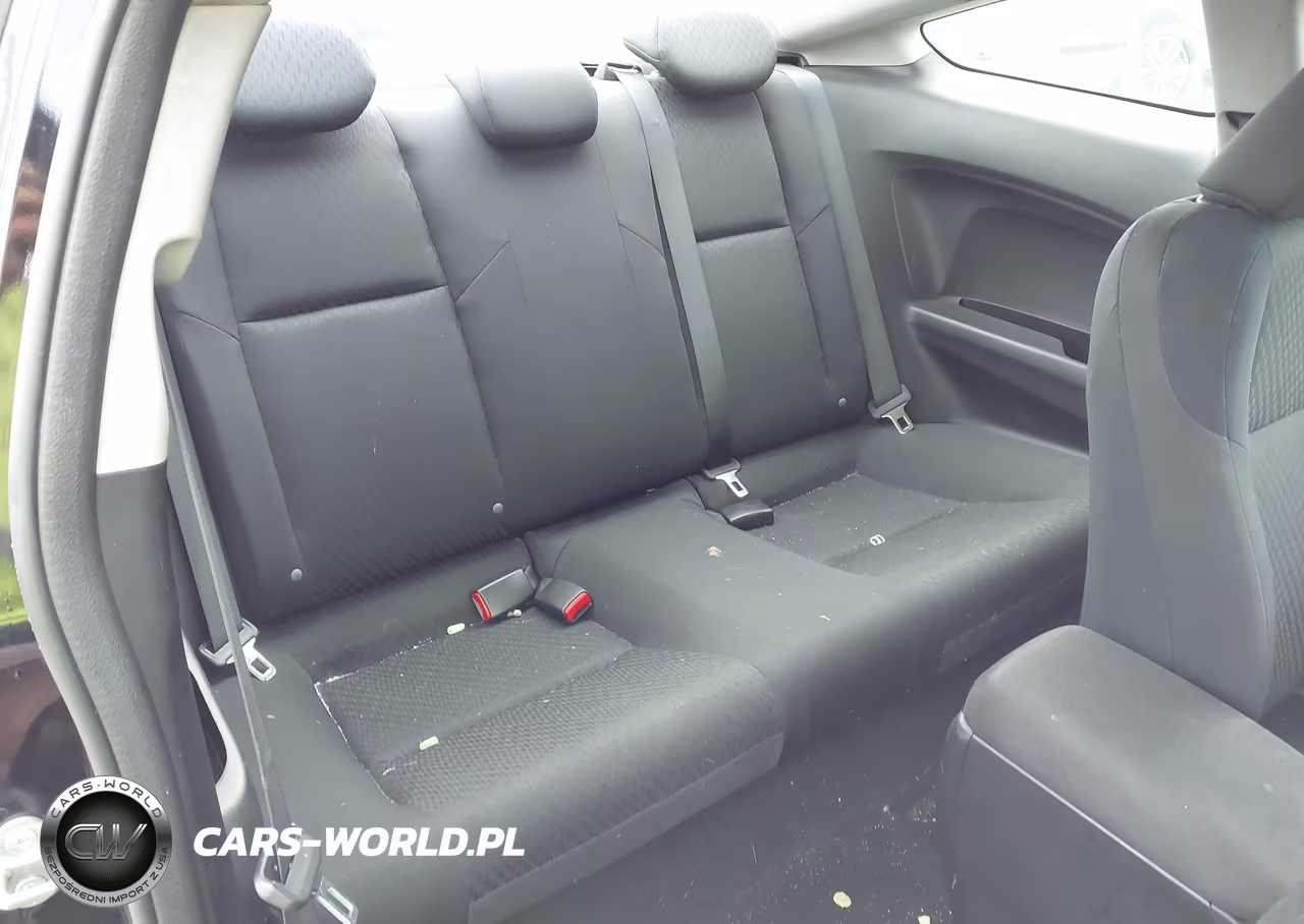 2015 Honda Civic Lx VIN:2HGFG3B52FH504734 - 8