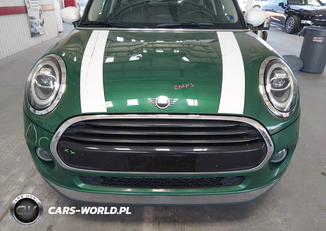 2020 Mini Hardtop Cooper VIN:WMWXU7C00L2L46448 - 12