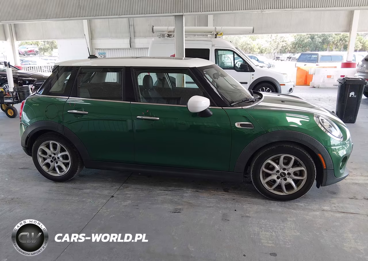 2020 Mini Hardtop Cooper VIN:WMWXU7C00L2L46448 - 13
