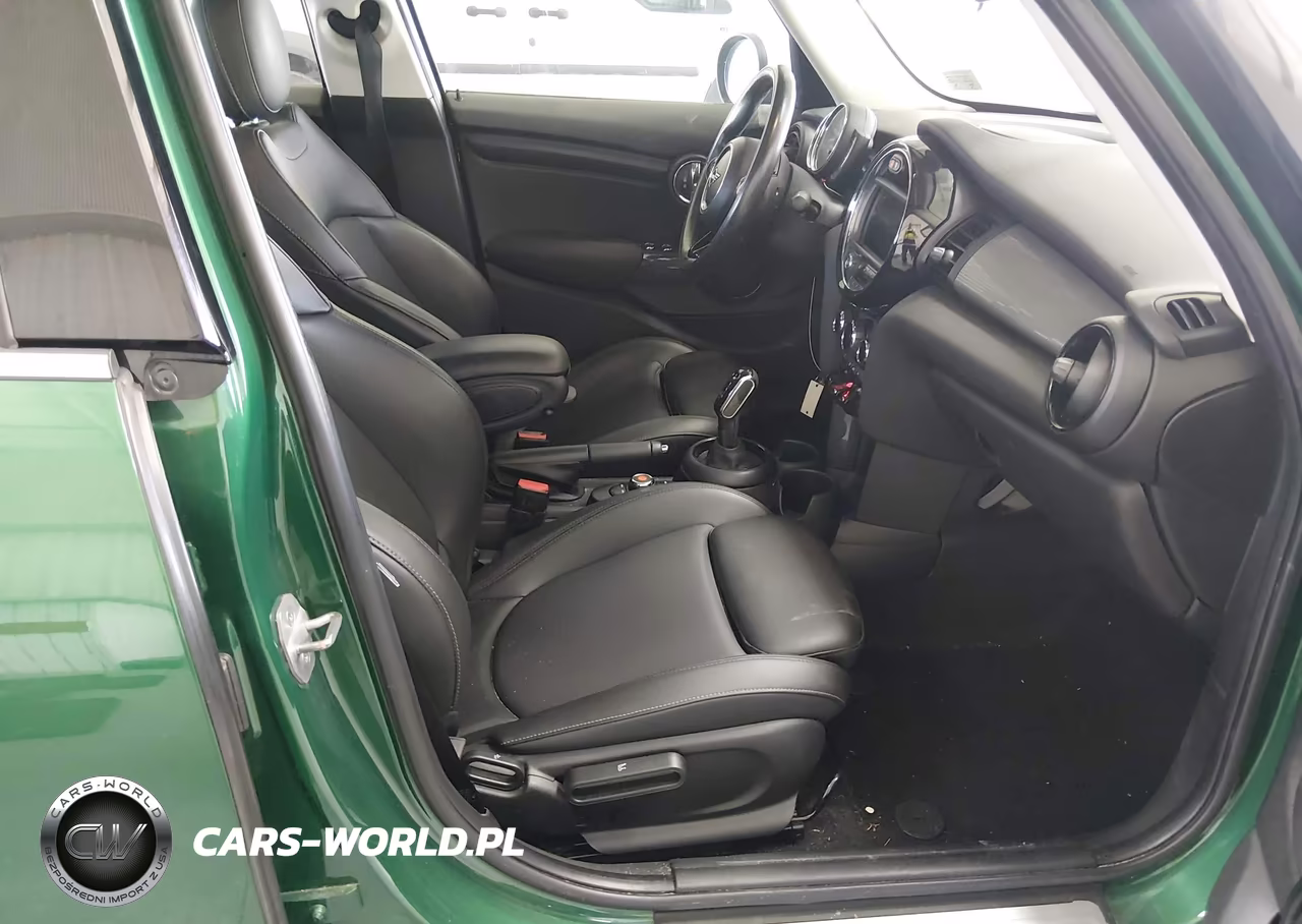2020 Mini Hardtop Cooper VIN:WMWXU7C00L2L46448 - 5