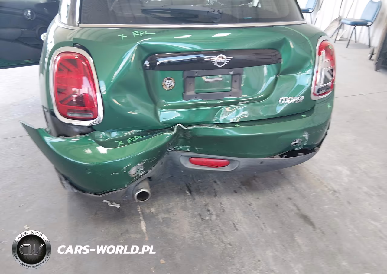 2020 Mini Hardtop Cooper VIN:WMWXU7C00L2L46448 - 6