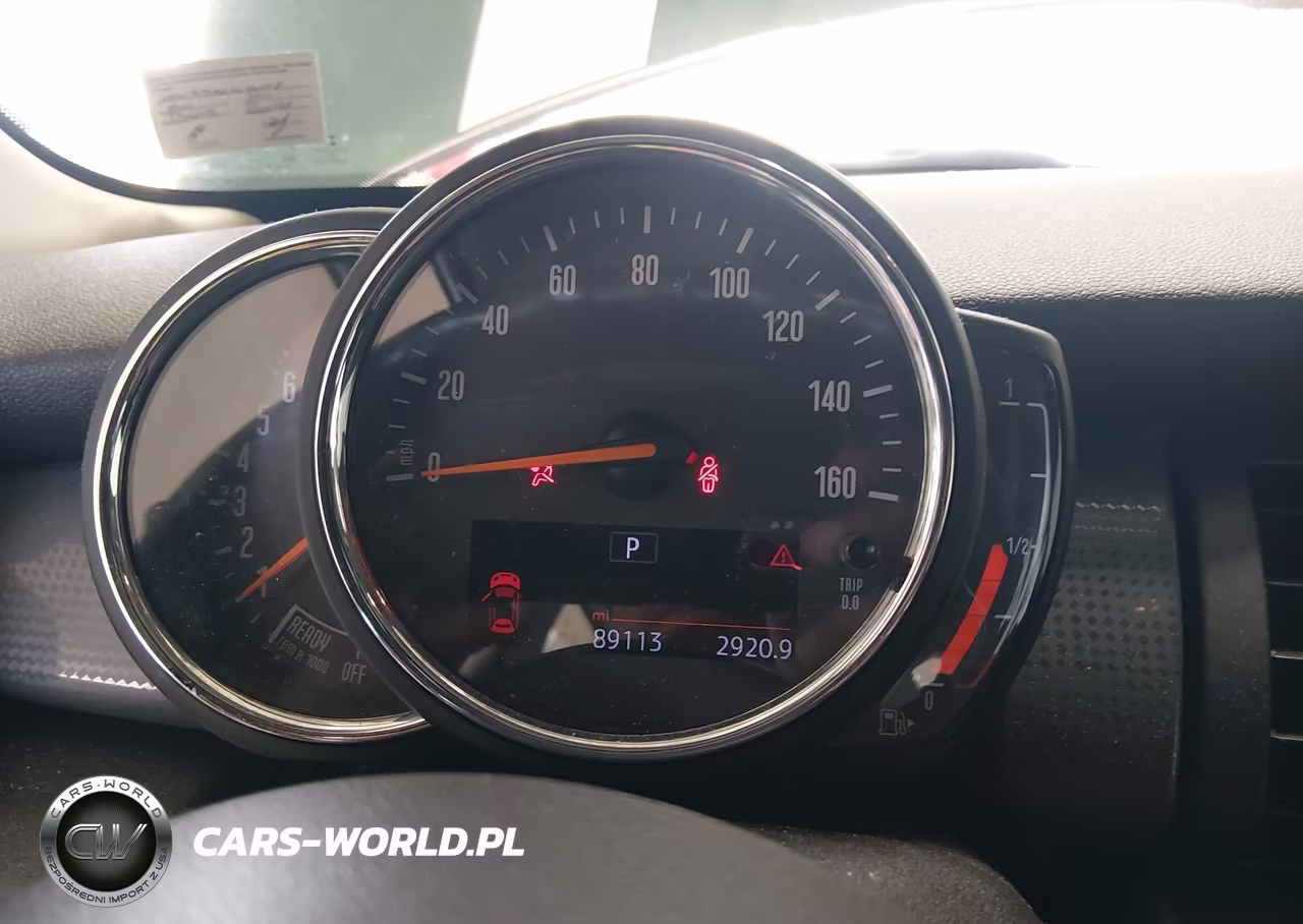 2020 Mini Hardtop Cooper VIN:WMWXU7C00L2L46448 - 7