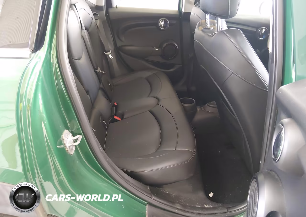 2020 Mini Hardtop Cooper VIN:WMWXU7C00L2L46448 - 8