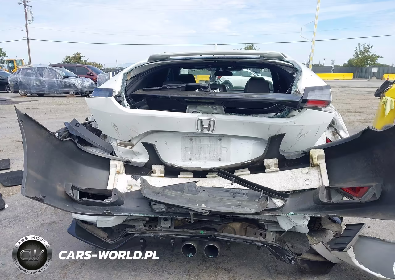 2021 Honda Civic Sport VIN:SHHFK7H4XMU406149 - 17