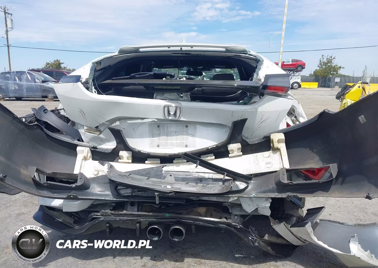 2021 Honda Civic Sport VIN:SHHFK7H4XMU406149 - 6