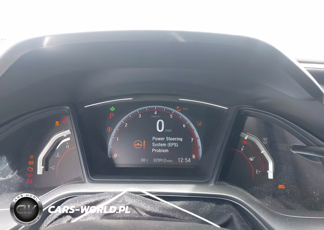 2021 Honda Civic Sport VIN:SHHFK7H4XMU406149 - 7