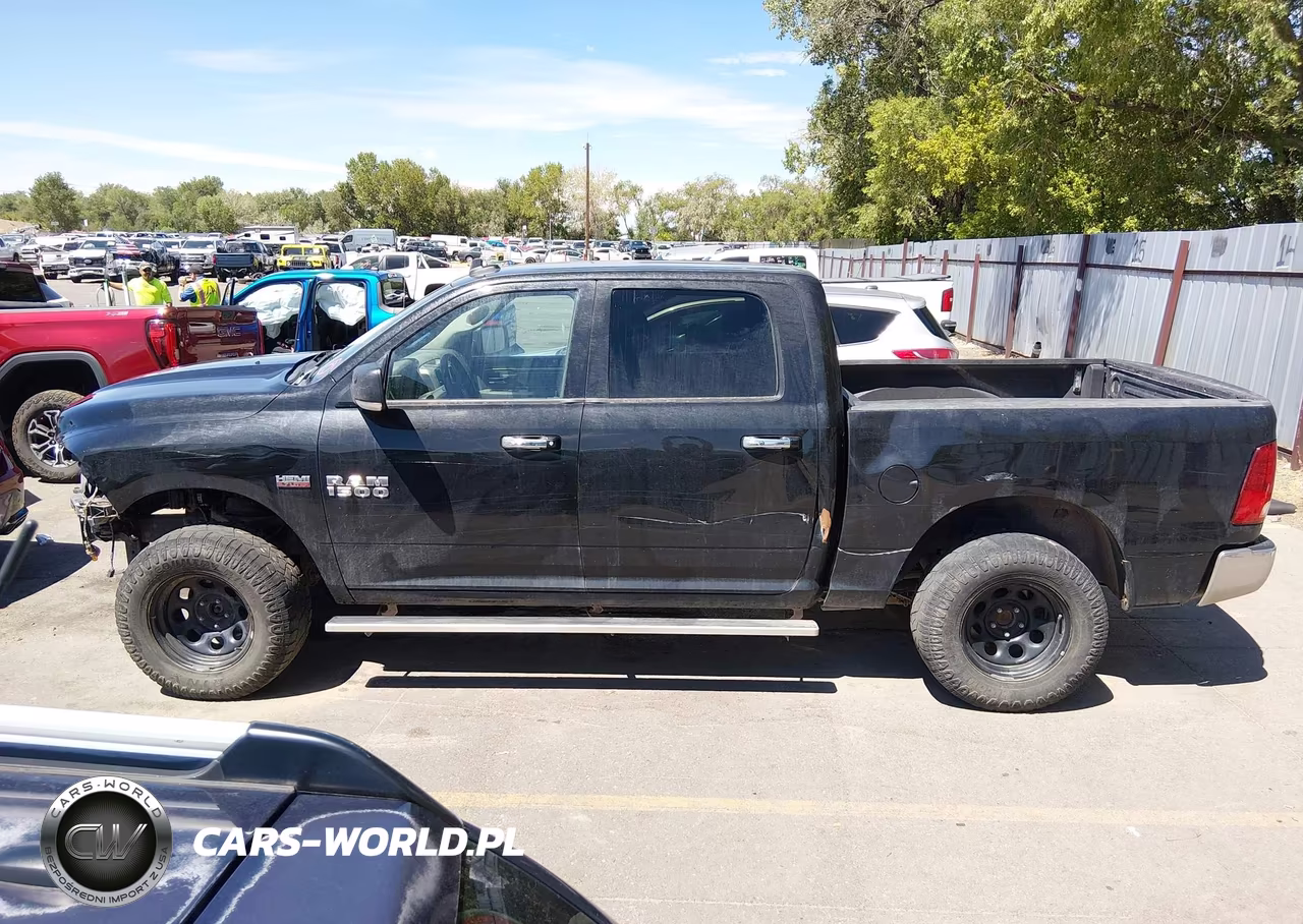 2016 Ram 1500 Big Horn VIN:3C6RR7LT4GG322214 - 15