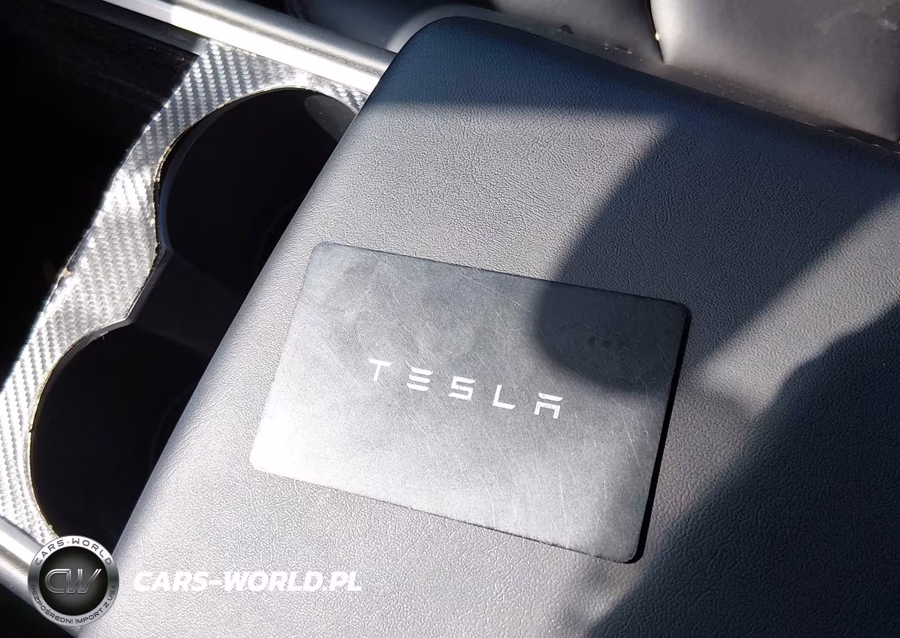 2023 Tesla Model Y Performance Dual Motor All-Wheel Drive VIN:7SAYGDEF5PF915587 - 11