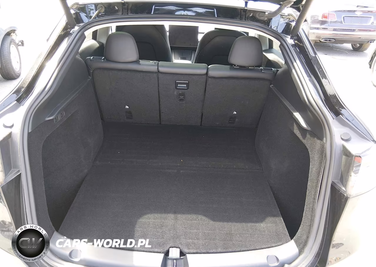 2023 Tesla Model Y Performance Dual Motor All-Wheel Drive VIN:7SAYGDEF5PF915587 - 19