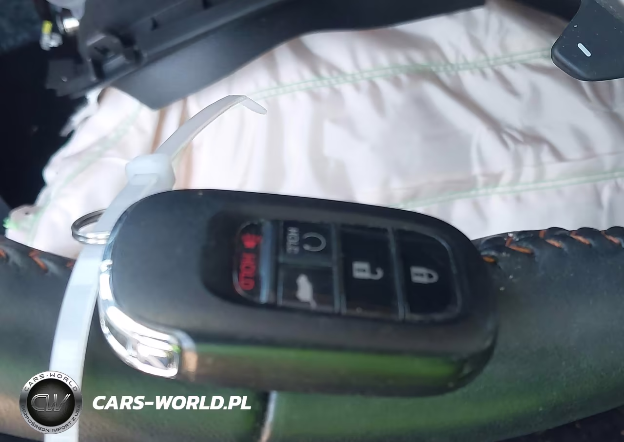 2025 Honda Cr-V Hybrid Sport VIN:5J6RS5H56SL009716 - 11
