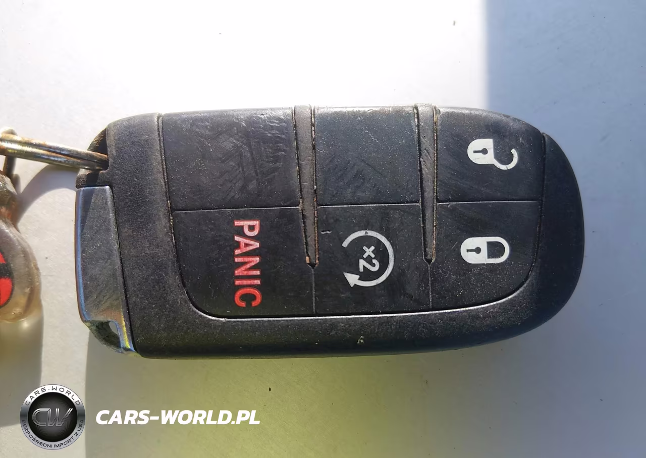 2013 Dodge Journey Crew VIN:3C4PDDDG6DT591168 - 11