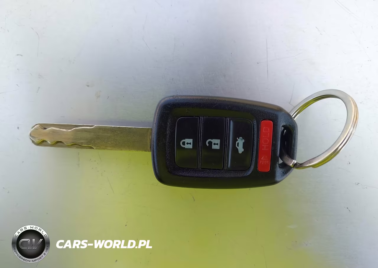 2015 Honda Accord Lx VIN:1HGCR2F35FA193010 - 11