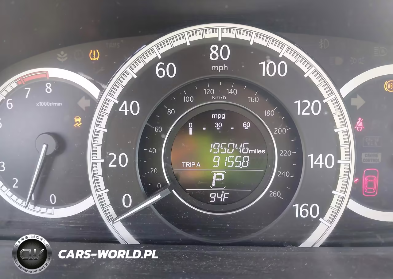 2015 Honda Accord Lx VIN:1HGCR2F35FA193010 - 15