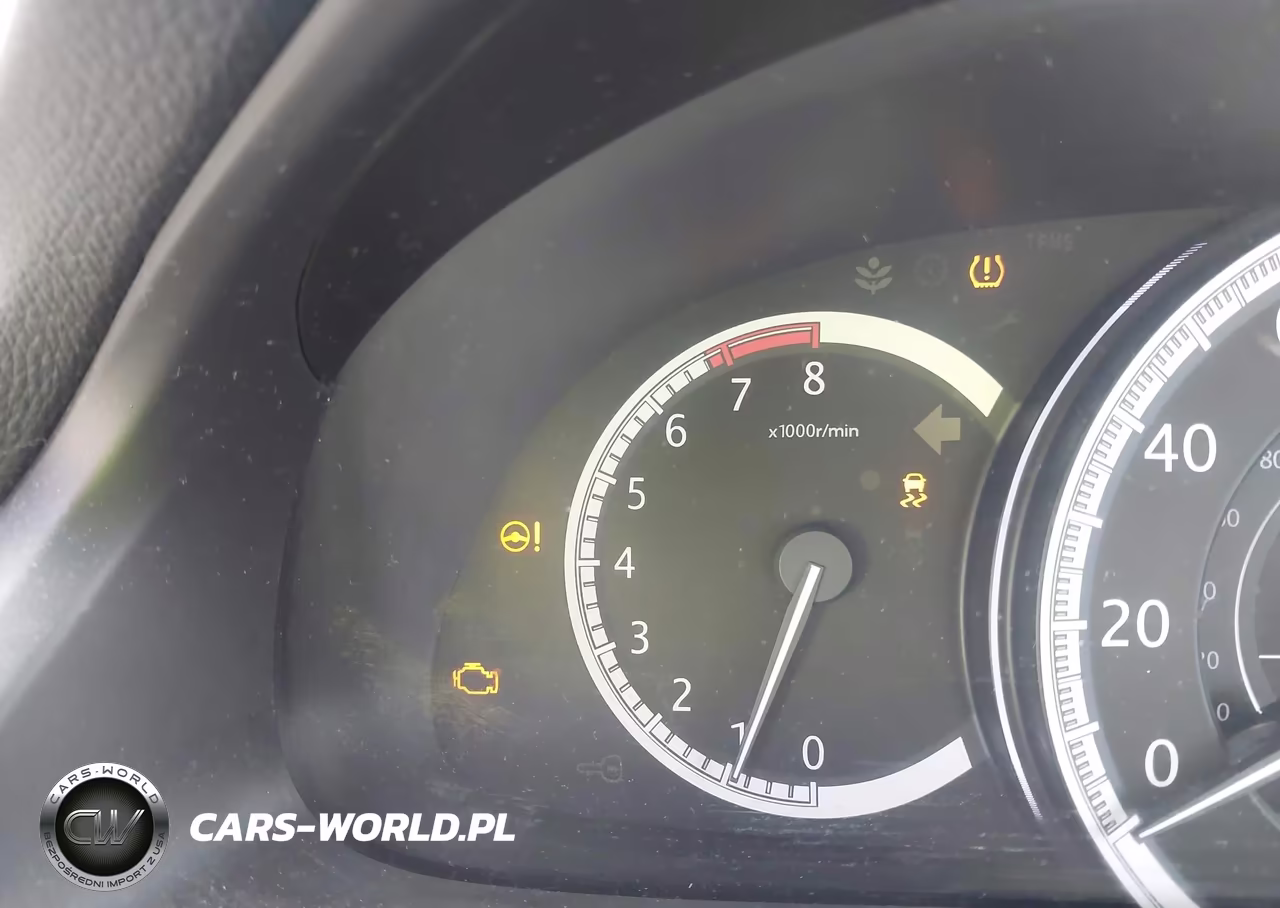 2015 Honda Accord Lx VIN:1HGCR2F35FA193010 - 6