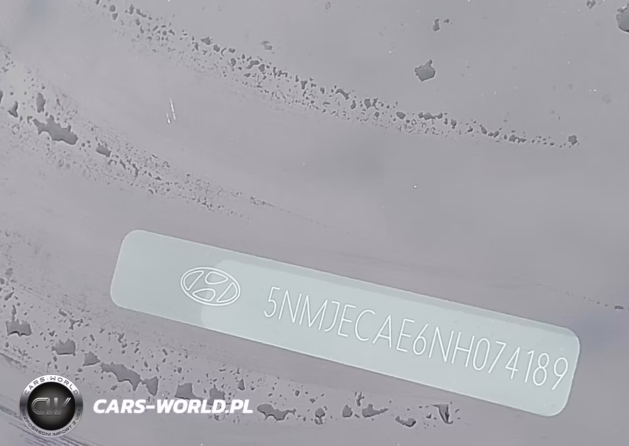 2022 Hyundai Tucson Limited VIN:5NMJECAE6NH074189 - 9