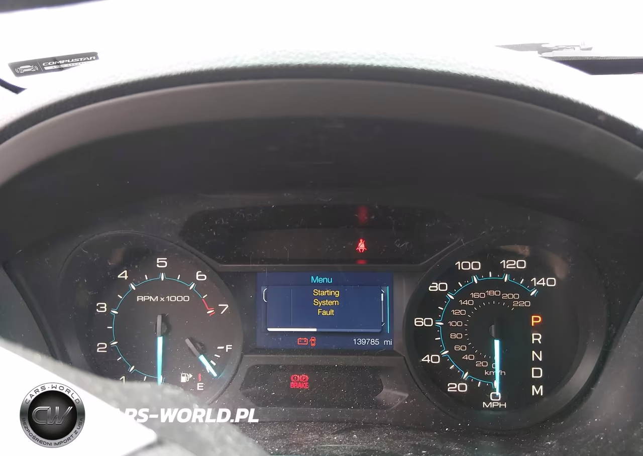 2012 Ford Explorer VIN:1FMHK8B89CGA89296 - 7