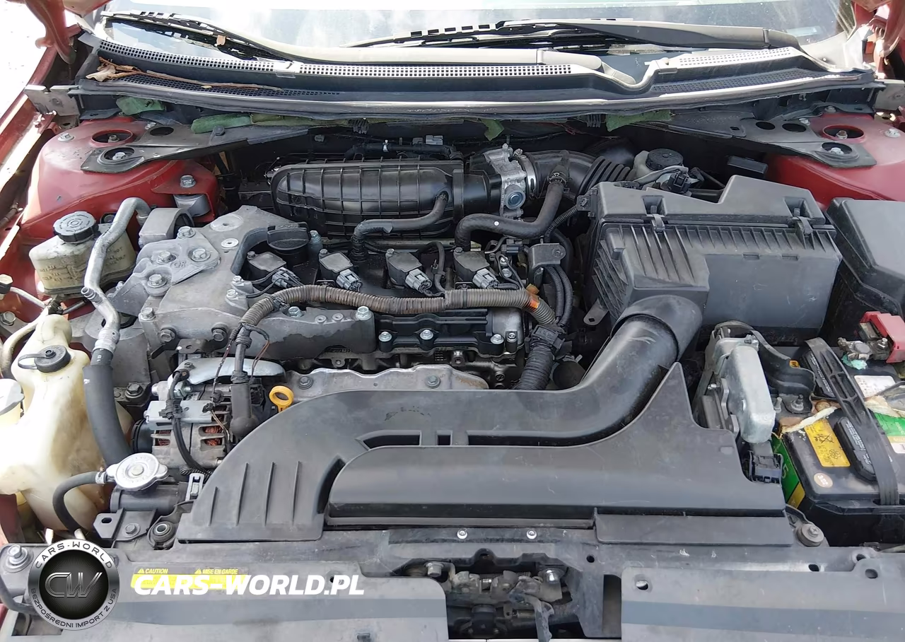 2008 Nissan Altima 2.5 S VIN:1N4AL21E58N454699 - 10