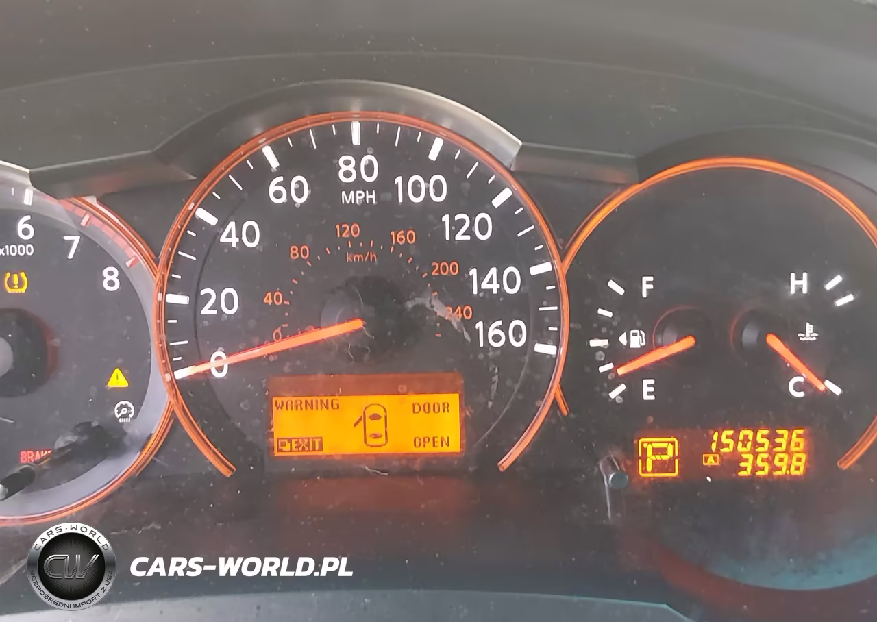 2008 Nissan Altima 2.5 S VIN:1N4AL21E58N454699 - 7