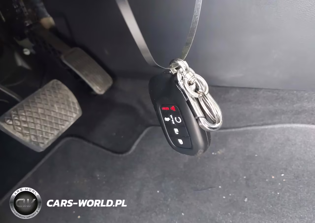 2026 Honda Cr-V Ex-L Awd VIN:7FARS4H71TE005745 - 11