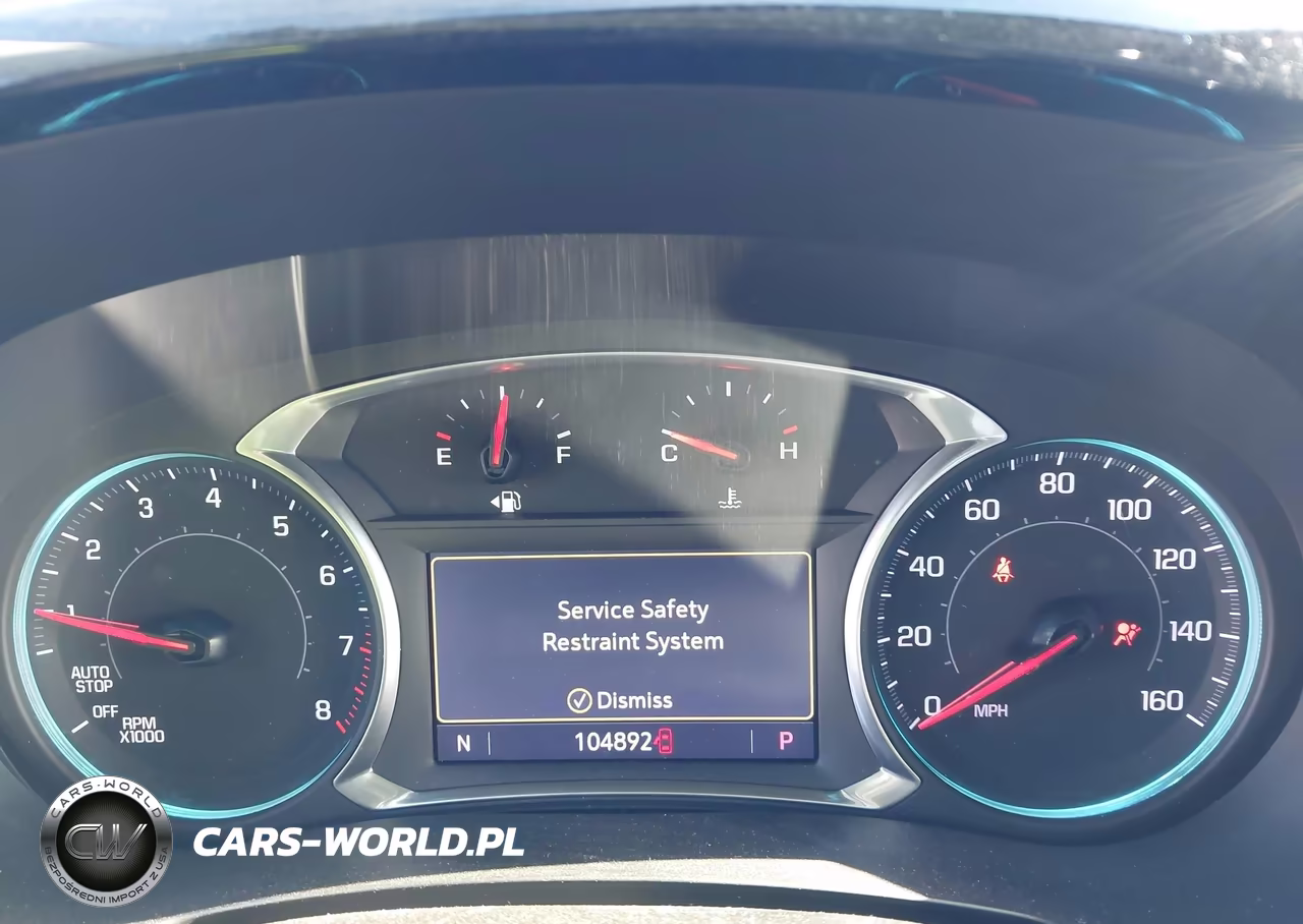 2021 Chevrolet Traverse Awd Premier VIN:1GNEVKKW2MJ177709 - 7