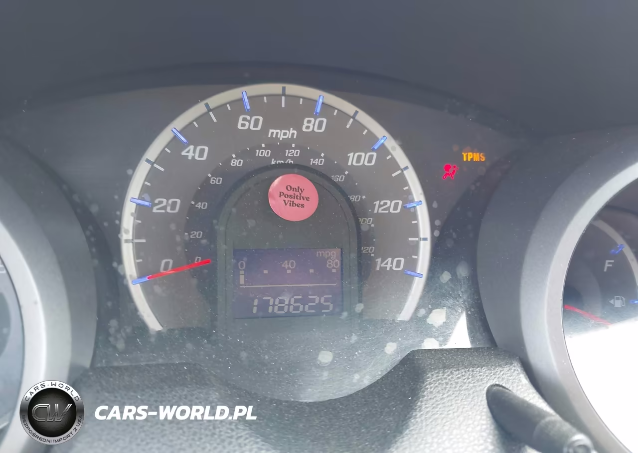2009 Honda Fit VIN:JHMGE88249S058035 - 7