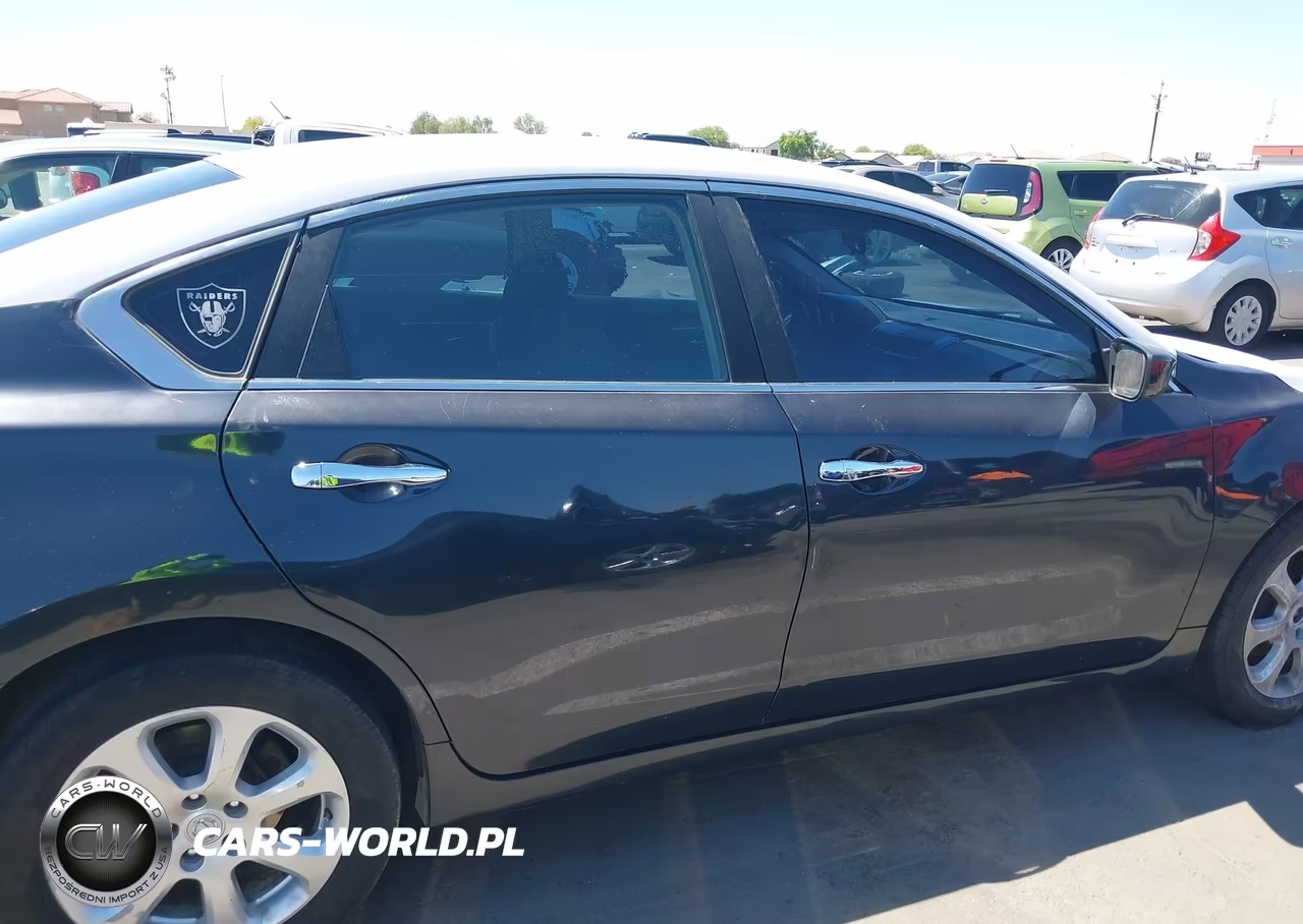 2013 Nissan Altima 2.5 S VIN:1N4AL3AP6DC276928 - 13