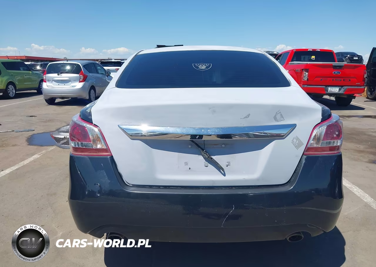 2013 Nissan Altima 2.5 S VIN:1N4AL3AP6DC276928 - 16