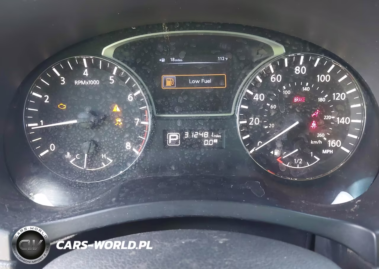2013 Nissan Altima 2.5 S VIN:1N4AL3AP6DC276928 - 7