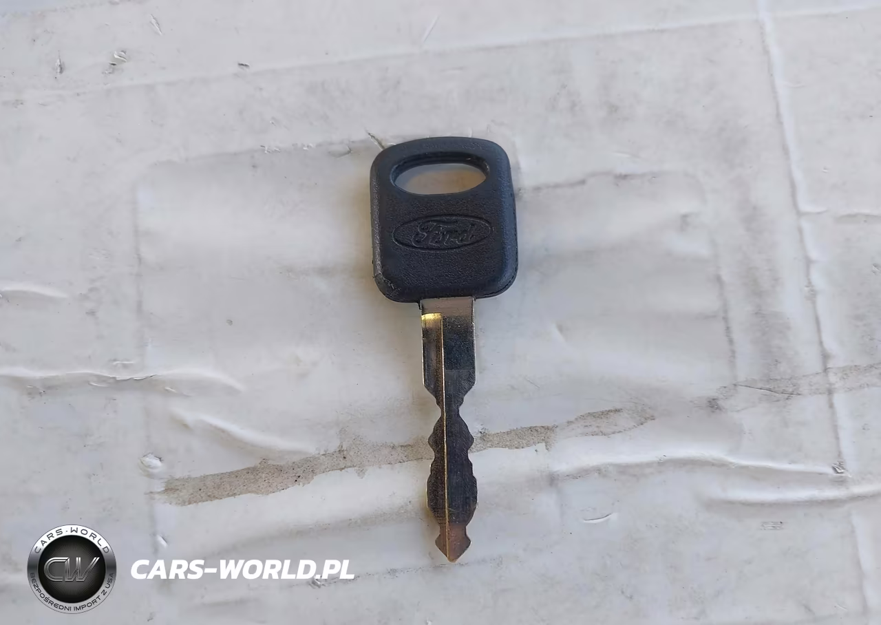 1996 Ford Ranger Super Cab VIN:1FTCR15X6TPA70323 - 11