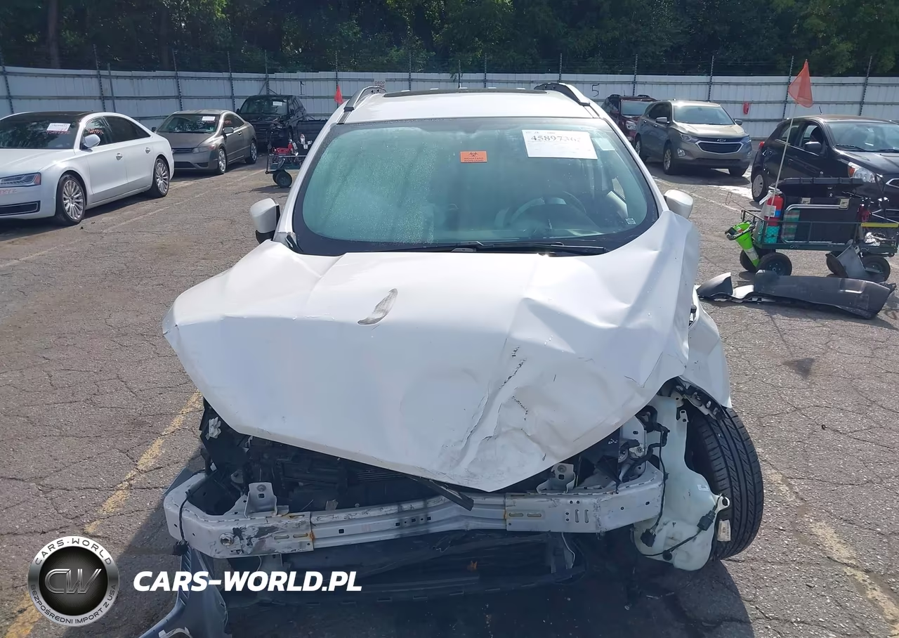 2020 Ford Ecosport Se VIN:MAJ6S3GL2LC327675 - 13