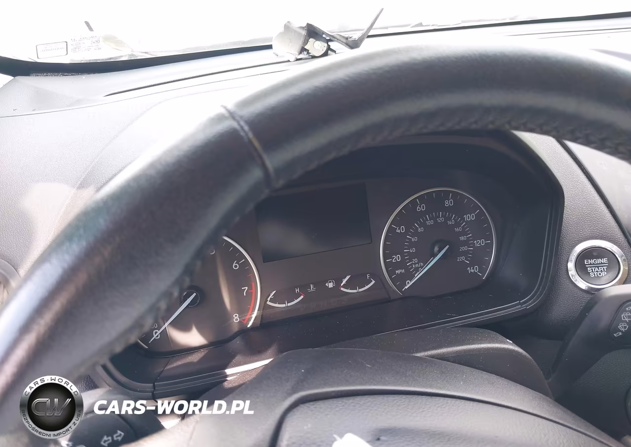 2020 Ford Ecosport Se VIN:MAJ6S3GL2LC327675 - 16