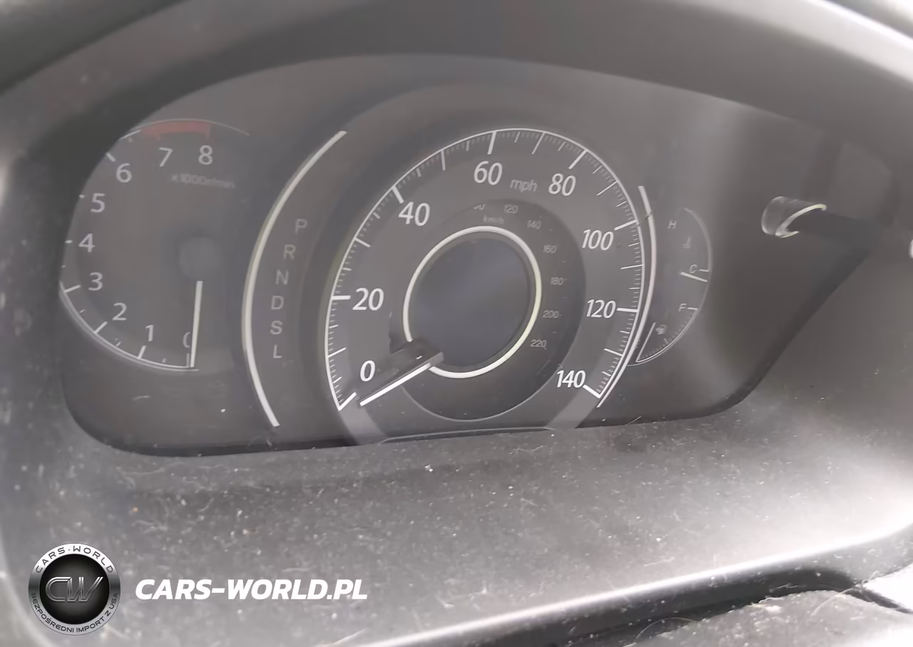 2015 Honda Cr-V Ex VIN:2HKRM4H56FH608653 - 14