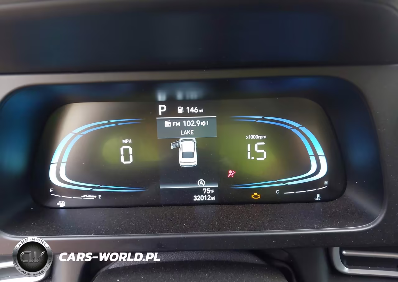 2025 Hyundai Elantra Se VIN:KMHLL4DG1SU048715 - 7