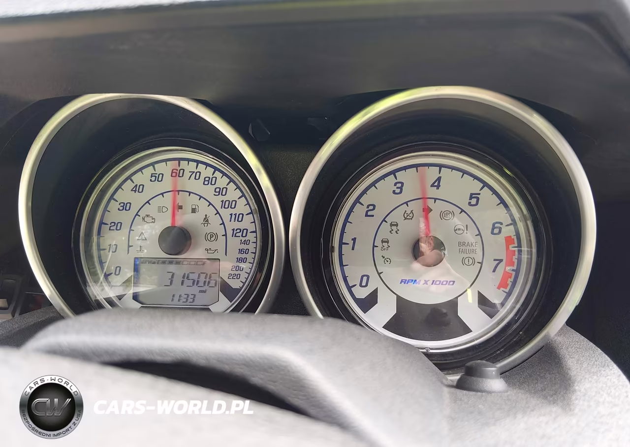 2019 Polaris Slingshot Sl VIN:57XAAPFA6K8134761 - 7