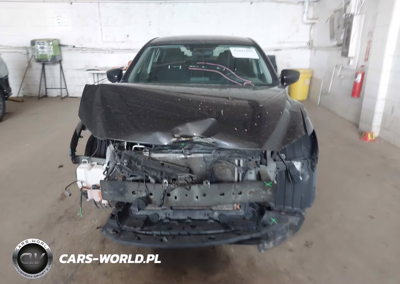 2017 Mazda Mazda6 Sport VIN:JM1GL1U54H1112789 - 12