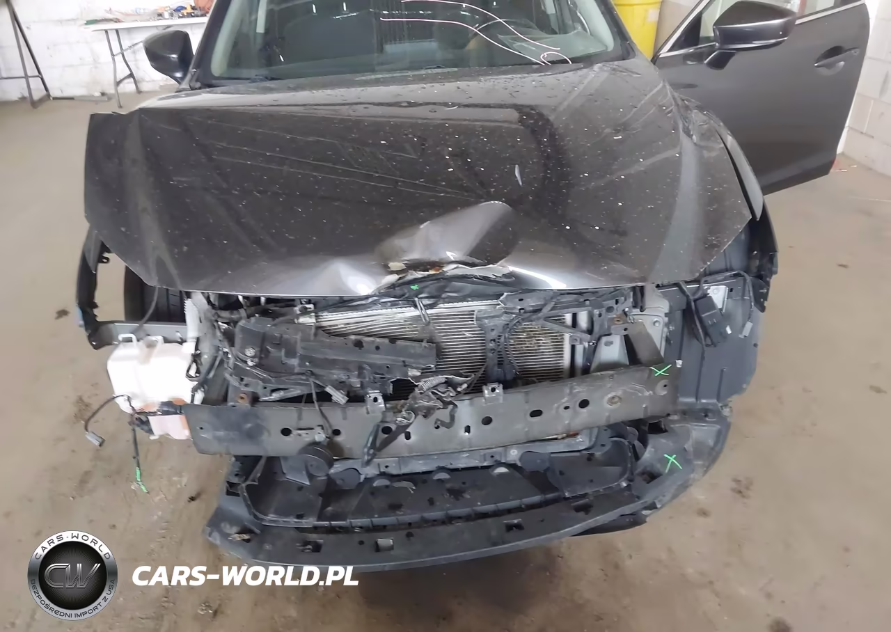 2017 Mazda Mazda6 Sport VIN:JM1GL1U54H1112789 - 6