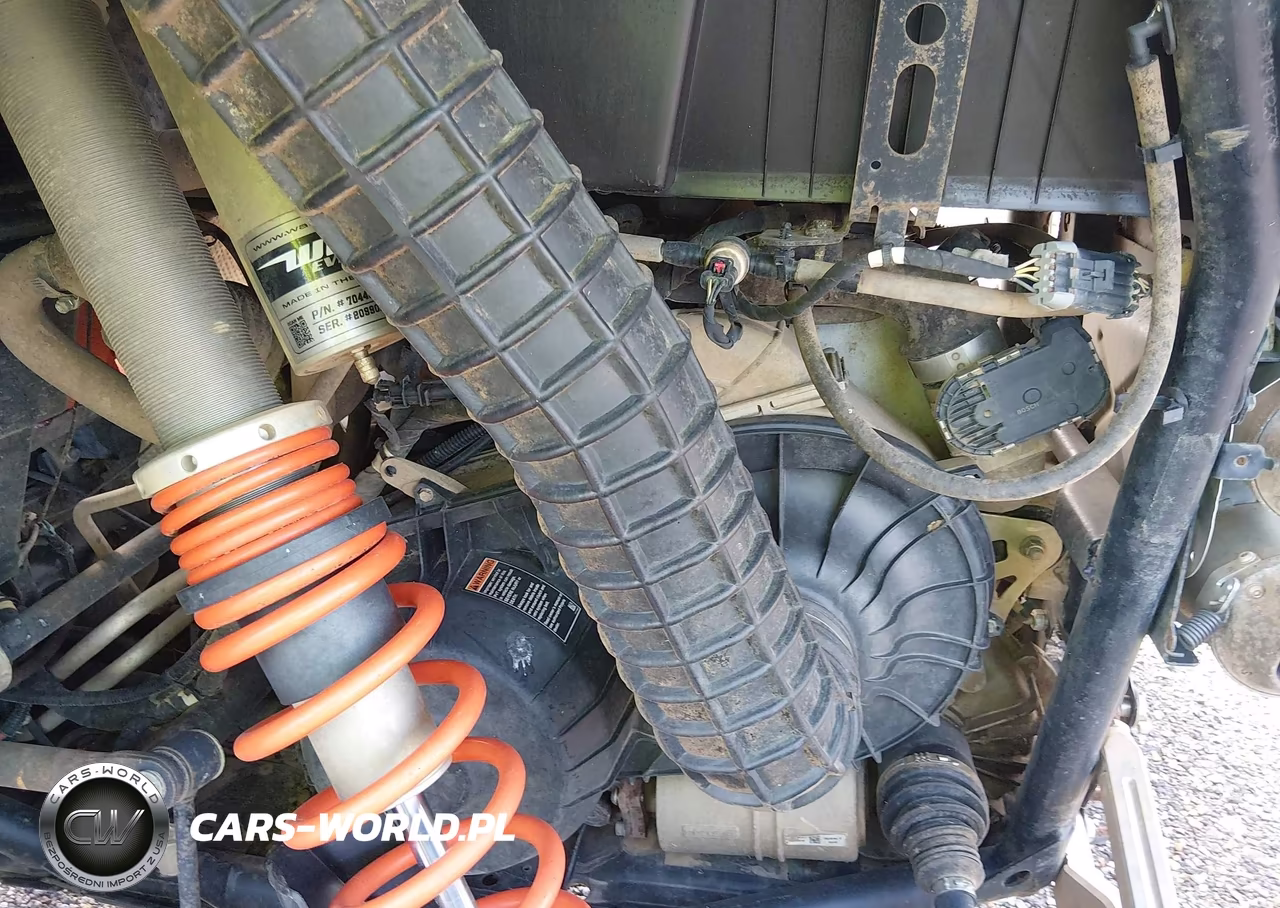 2021 Polaris Rzr Xp Turbo VIN:3NSNAE929MF142373 - 9