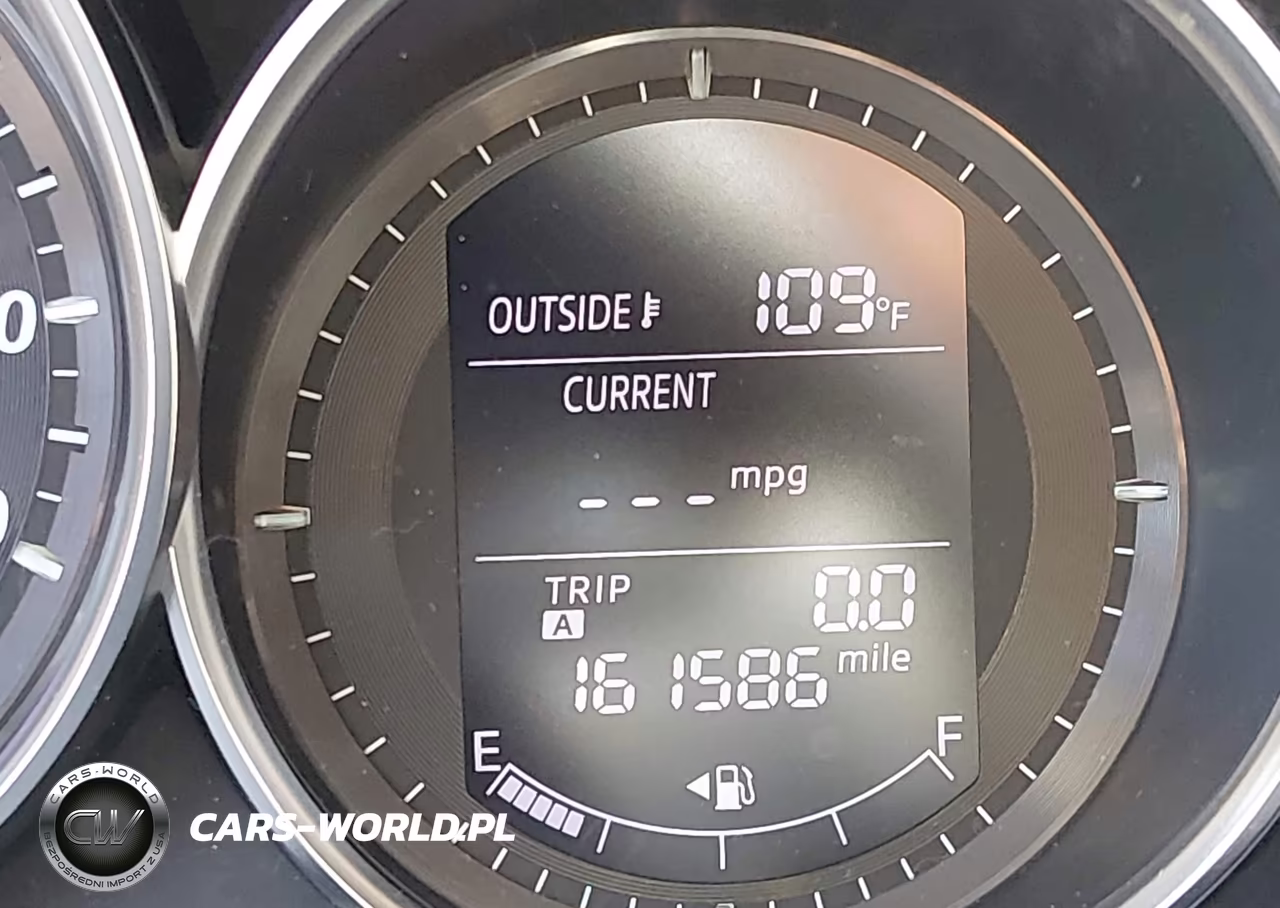 2015 Mazda Cx-5 Grand Touring VIN:JM3KE2DY3F0431812 - 16