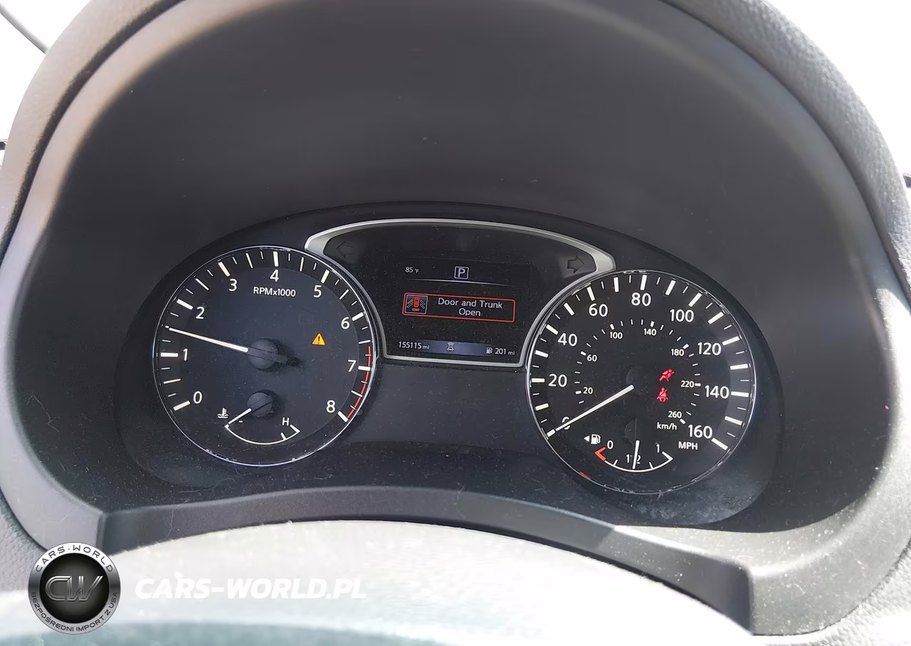 2018 Nissan Altima 2.5 S VIN:1N4AL3AP9JC297722 - 7