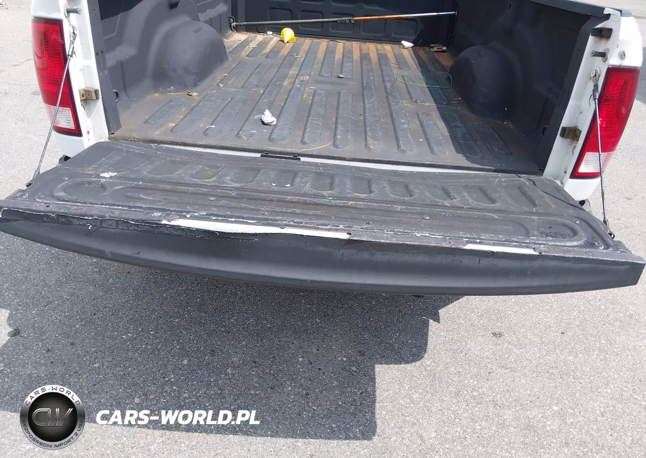 2017 Ram 3500 Tradesman 4X4 8' Box VIN:3C63RRGJ3HG710501 - 6