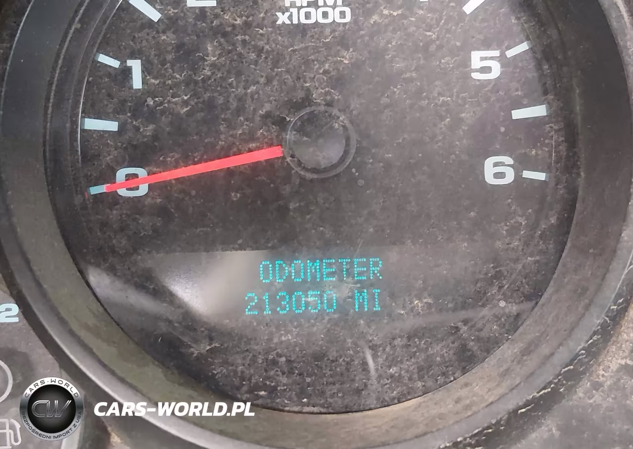 2008 Chevrolet Silverado 1500 Work Truck VIN:2GCEK13M581160394 - 7