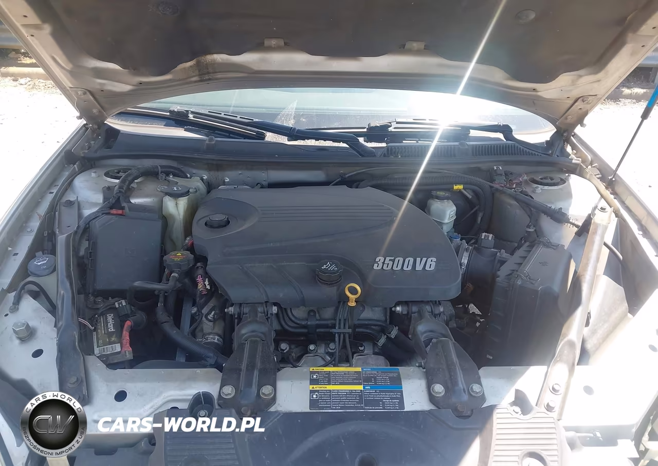 2008 Chevrolet Impala Lt VIN:2G1WT55K289160710 - 10