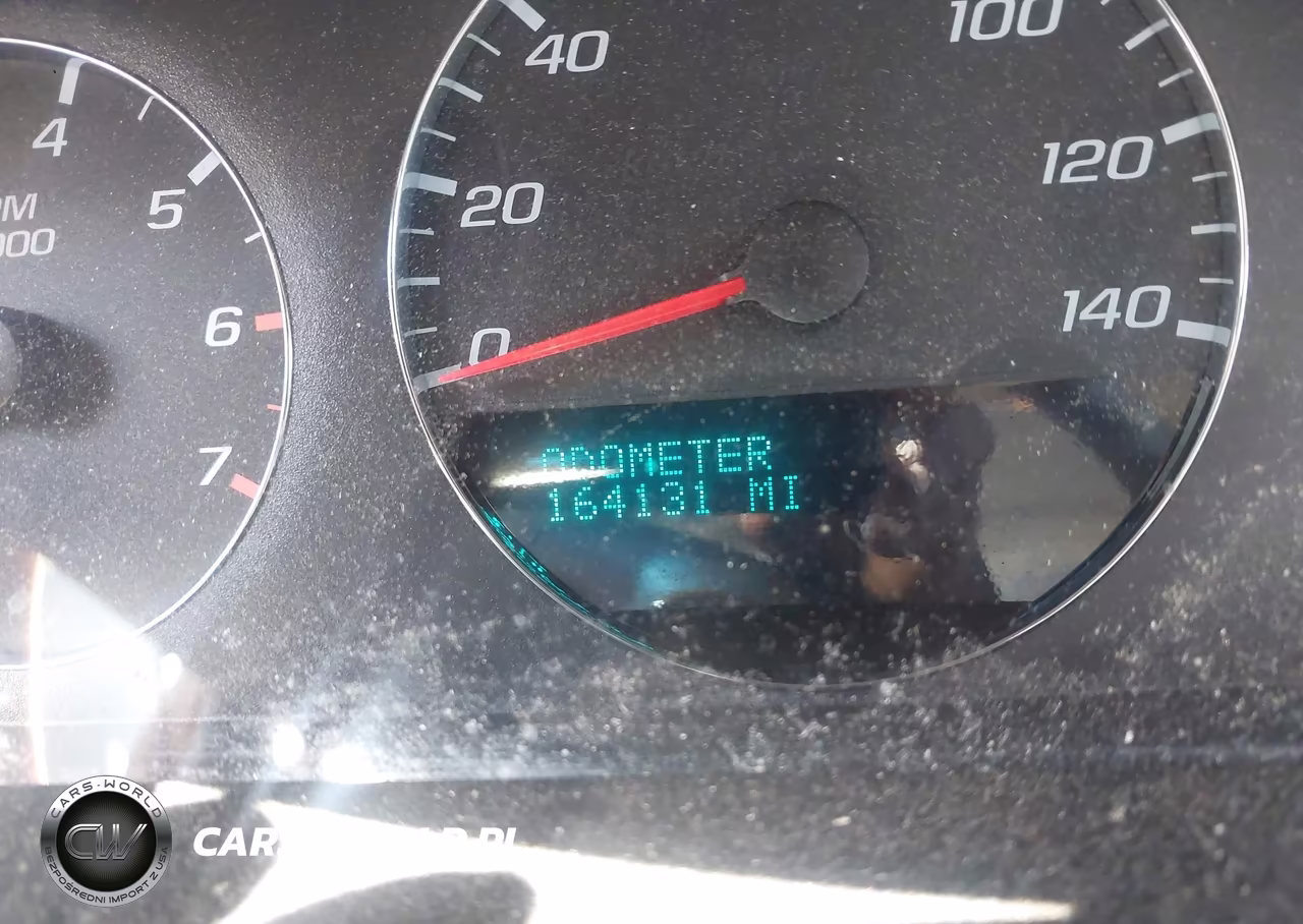 2008 Chevrolet Impala Lt VIN:2G1WT55K289160710 - 7
