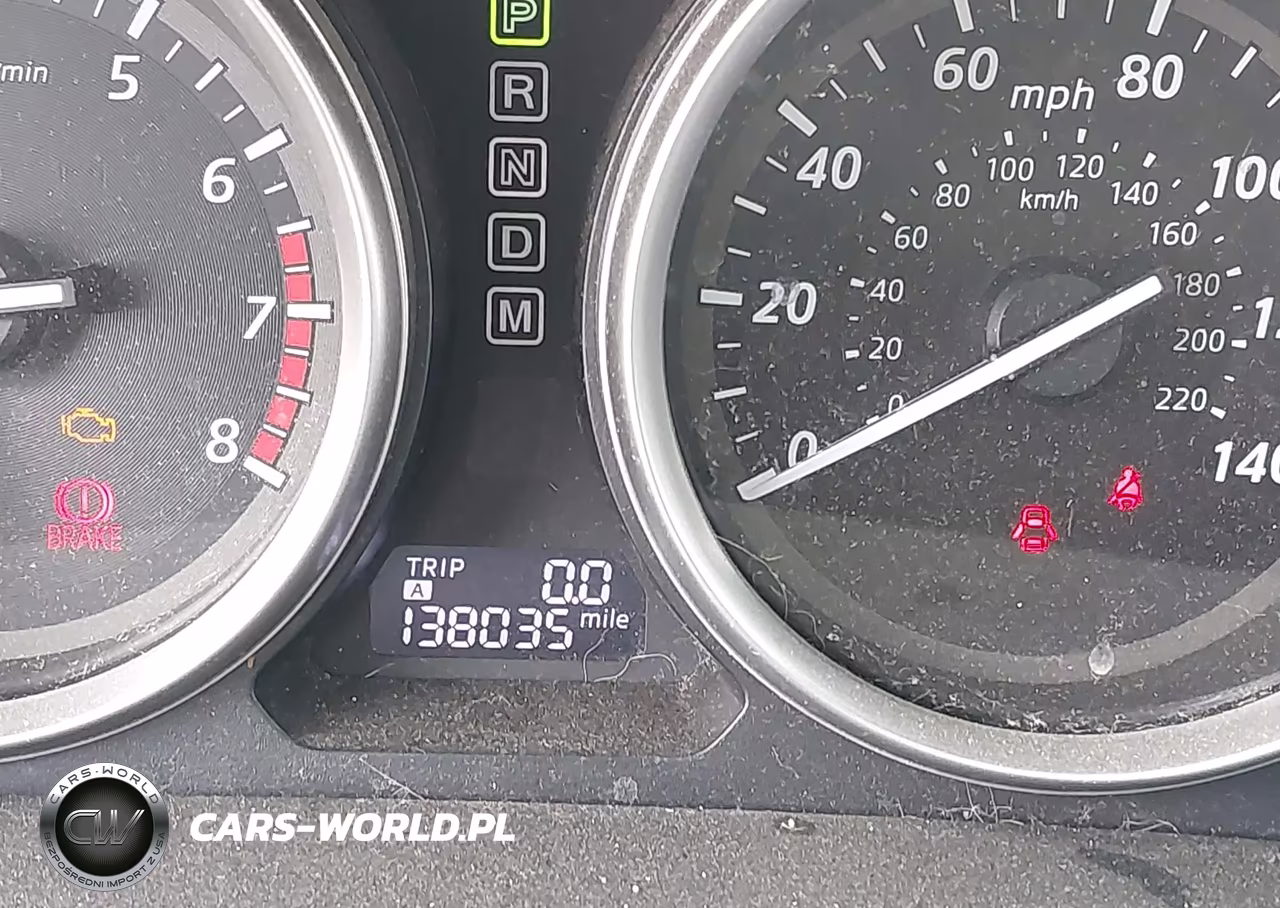 2014 Mazda Cx-9 Grand Touring VIN:JM3TB3DA4E0442015 - 16