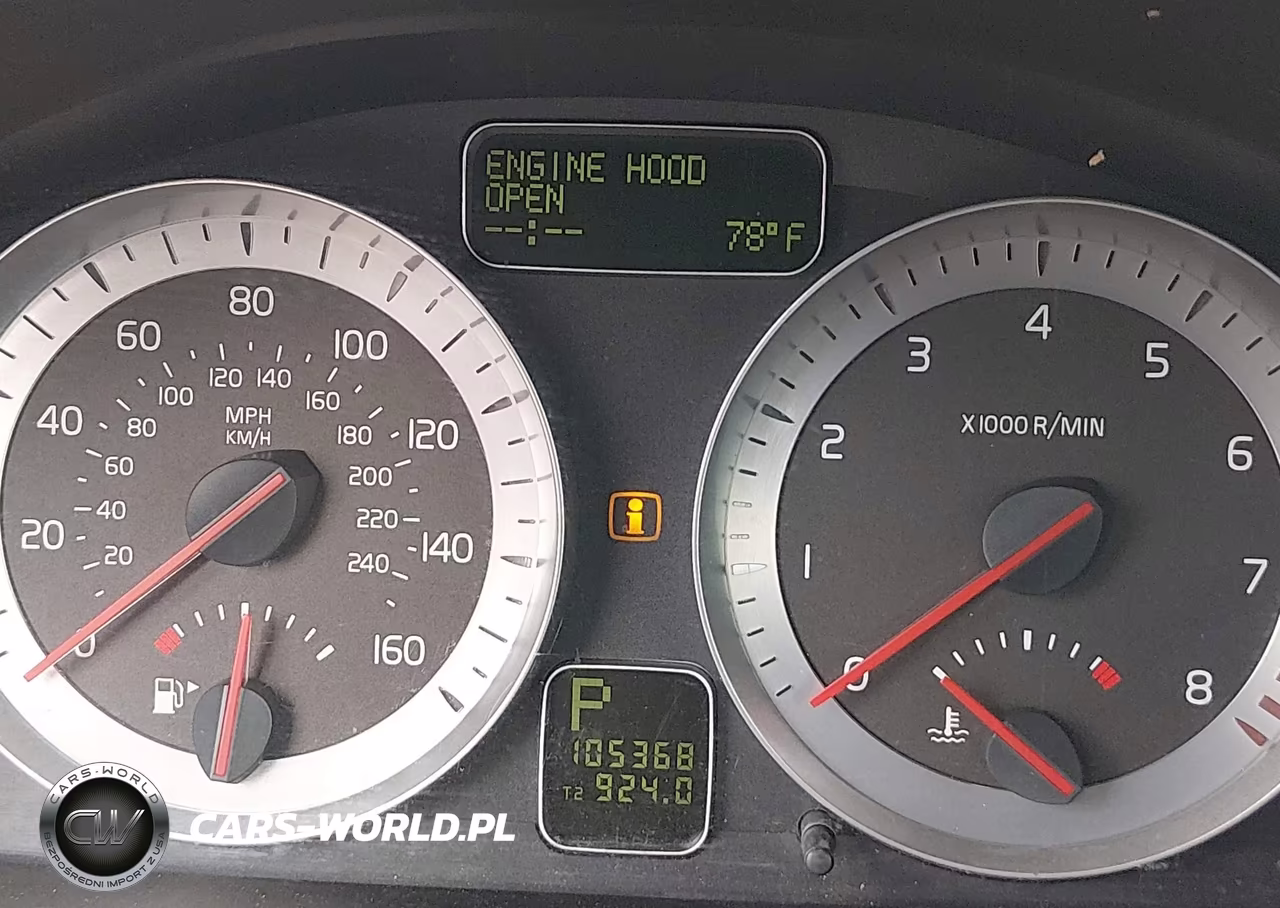 2011 Volvo C70 T5 (Retail Only) VIN:YV1672MC2BJ116250 - 7