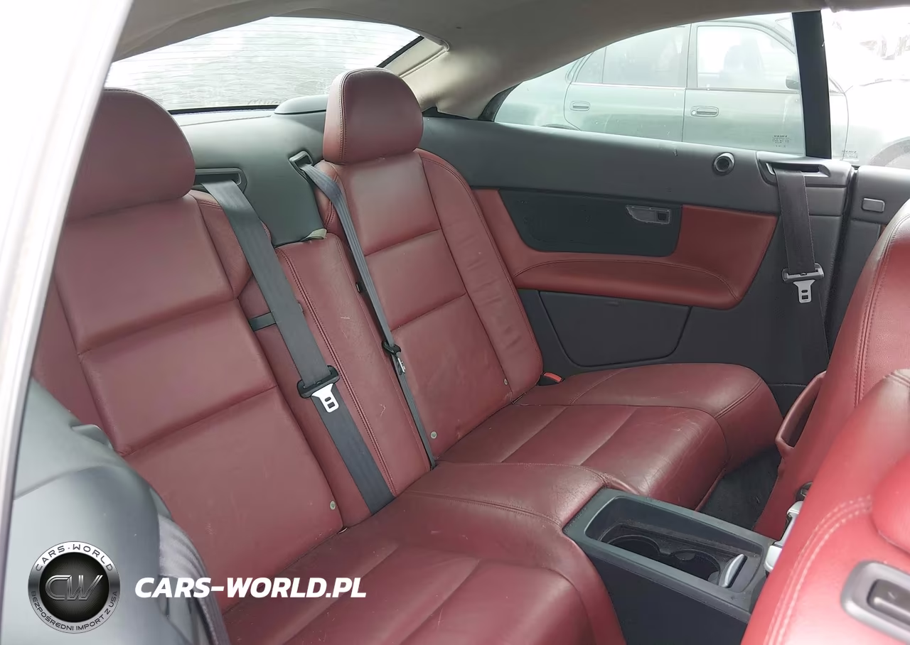 2011 Volvo C70 T5 (Retail Only) VIN:YV1672MC2BJ116250 - 8