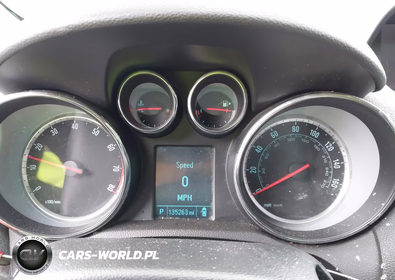 2016 Buick Encore VIN:KL4CJASBXGB681100 - 7