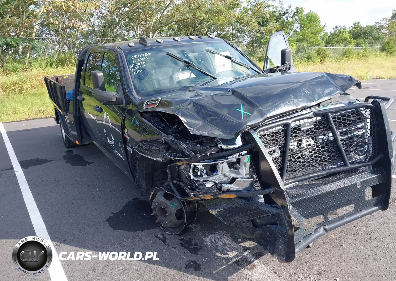 2021 Ram 3500 Chassis Tradesman-Slt-Laramie-Limited VIN:3C7WRTCL6MG673628 - 11