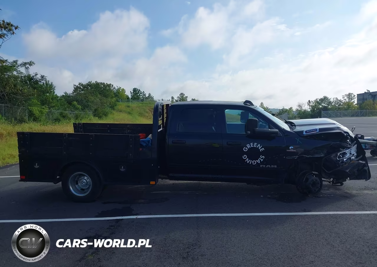 2021 Ram 3500 Chassis Tradesman-Slt-Laramie-Limited VIN:3C7WRTCL6MG673628 - 13