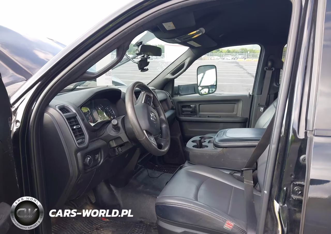 2021 Ram 3500 Chassis Tradesman-Slt-Laramie-Limited VIN:3C7WRTCL6MG673628 - 6